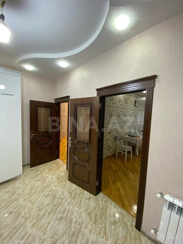 İcarəyə verilir 2 otaqlı yeni tikili 80 m², 20 Yanvar m., photo 11 from 15