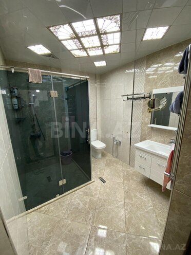 İcarəyə verilir 2 otaqlı yeni tikili 80 m², 20 Yanvar m., photo 13 from 15