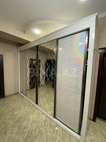İcarəyə verilir 2 otaqlı yeni tikili 80 m², 20 Yanvar m., photo 10 from 15