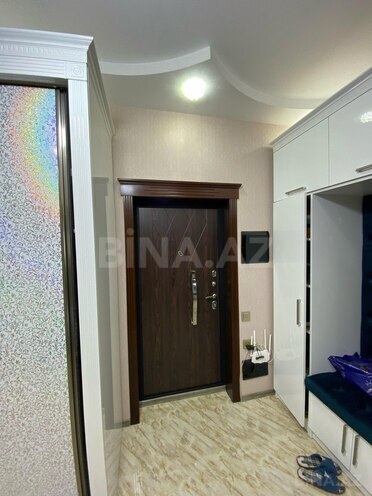 İcarəyə verilir 2 otaqlı yeni tikili 80 m², 20 Yanvar m., photo 12 from 15