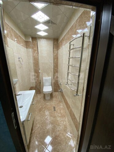 İcarəyə verilir 2 otaqlı yeni tikili 80 m², 20 Yanvar m., photo 14 from 15