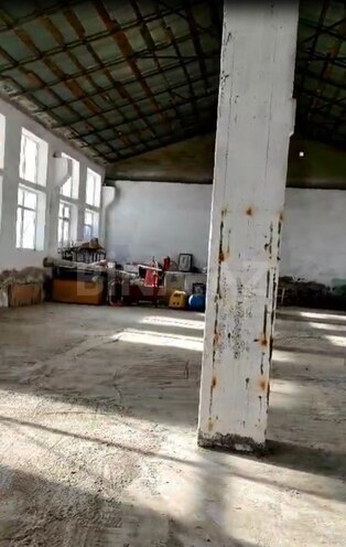 İcarəyə verilir  obyekt 500 m², Bayıl q., photo 7 from 8