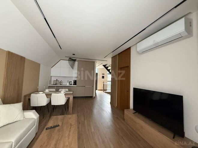 Satılır 3 otaqlı həyət evi/bağ evi 138 m², Sea Breeze q., photo 29 from 32