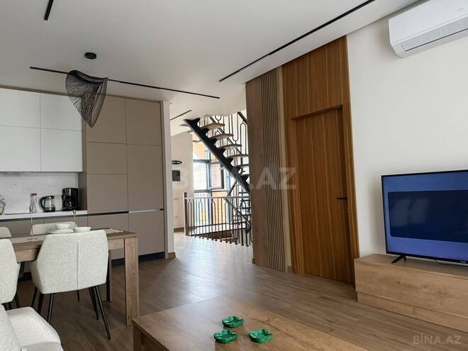 Satılır 3 otaqlı həyət evi/bağ evi 138 m², Sea Breeze q., photo 31 from 32