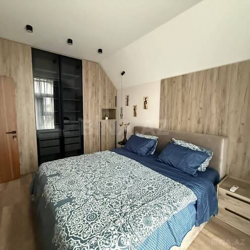 Satılır 3 otaqlı həyət evi/bağ evi 138 m², Sea Breeze q., photo 28 from 32