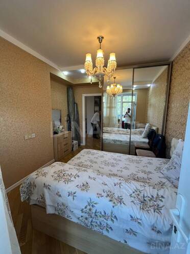 Satılır 3 otaqlı yeni tikili 90 m², 20 Yanvar m., photo 11 from 23