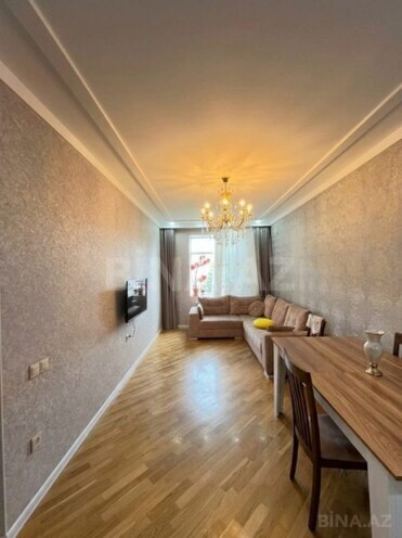Satılır 3 otaqlı yeni tikili 90 m², 20 Yanvar m., photo 6 from 23