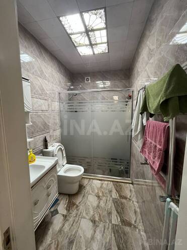 Satılır 3 otaqlı yeni tikili 90 m², 20 Yanvar m., photo 22 from 23