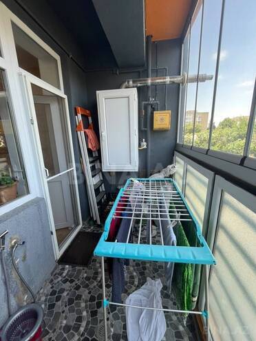 Satılır 3 otaqlı yeni tikili 90 m², 20 Yanvar m., photo 14 from 23