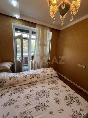 Satılır 3 otaqlı yeni tikili 90 m², 20 Yanvar m., photo 9 from 23
