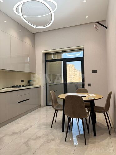 Сдаётся 2-комн. новостройка 100 м², Насиминский  р., photo 9 from 31