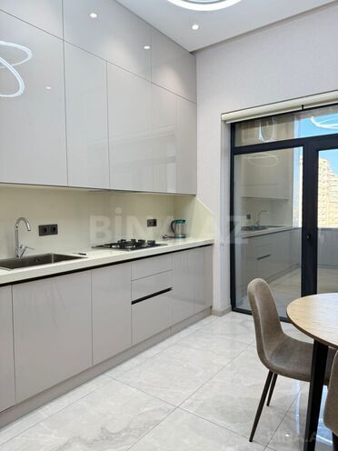 Сдаётся 2-комн. новостройка 100 м², Насиминский  р., photo 10 from 31