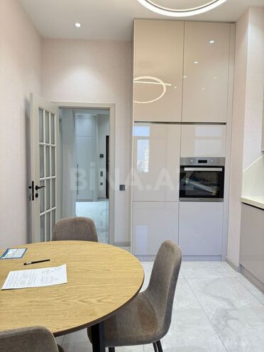 Сдаётся 2-комн. новостройка 100 м², Насиминский  р., photo 14 from 31