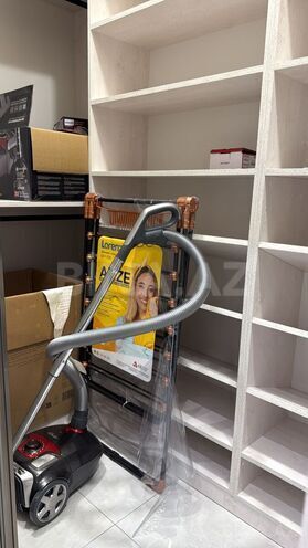 Сдаётся 2-комн. новостройка 100 м², Насиминский  р., photo 22 from 31