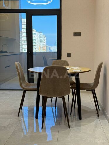 Сдаётся 2-комн. новостройка 100 м², Насиминский  р., photo 16 from 31