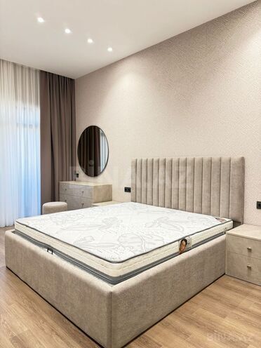 Сдаётся 2-комн. новостройка 100 м², Насиминский  р., photo 27 from 31