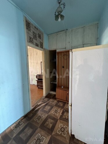 Satılır 2 otaqlı köhnə tikili 60 m², Xətai r., photo 12 from 15