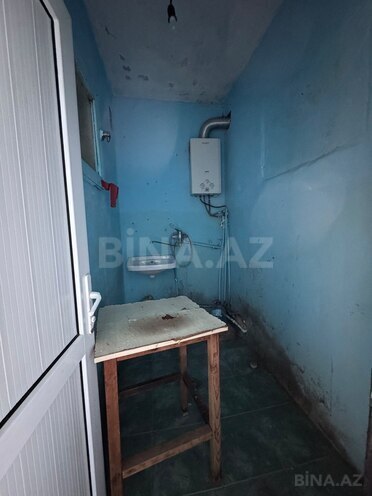 Satılır 2 otaqlı köhnə tikili 60 m², Xətai r., photo 14 from 15