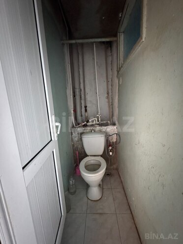 Satılır 2 otaqlı köhnə tikili 60 m², Xətai r., photo 13 from 15