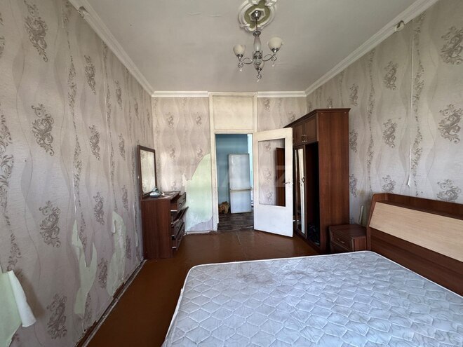 Satılır 2 otaqlı köhnə tikili 60 m², Xətai r., photo 9 from 15
