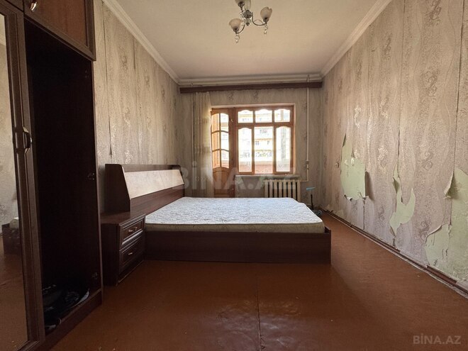 Satılır 2 otaqlı köhnə tikili 60 m², Xətai r., photo 8 from 15