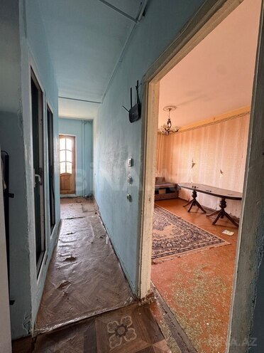 Satılır 2 otaqlı köhnə tikili 60 m², Xətai r., photo 11 from 15