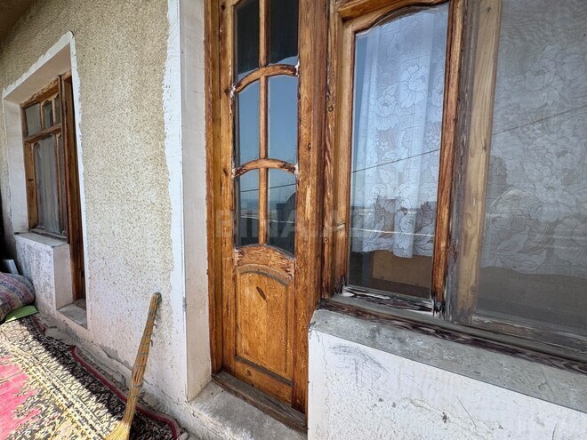 Satılır 2 otaqlı köhnə tikili 60 m², Xətai r., photo 6 from 15