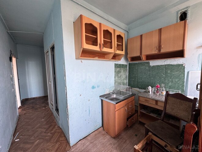 Satılır 2 otaqlı köhnə tikili 60 m², Xətai r., photo 10 from 15
