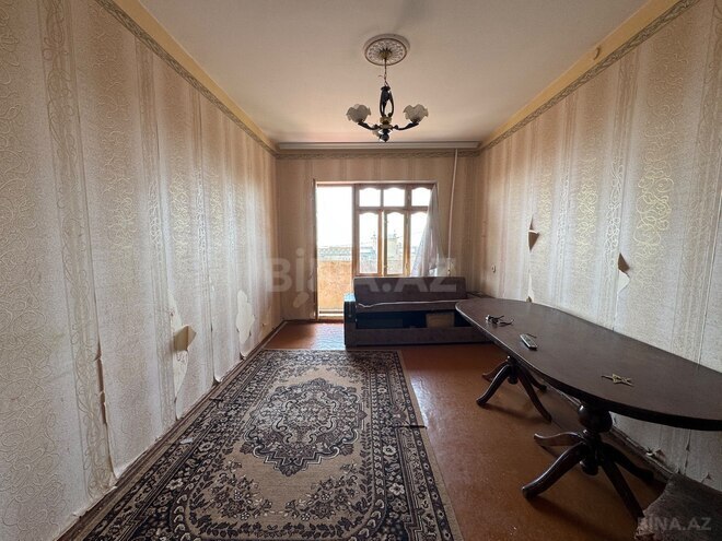 Satılır 2 otaqlı köhnə tikili 60 m², Xətai r., photo 3 from 15