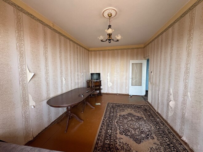 Satılır 2 otaqlı köhnə tikili 60 m², Xətai r., photo 4 from 15