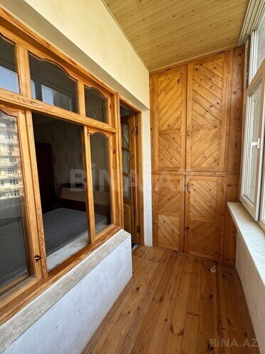 Satılır 2 otaqlı köhnə tikili 60 m², Xətai r., photo 5 from 15