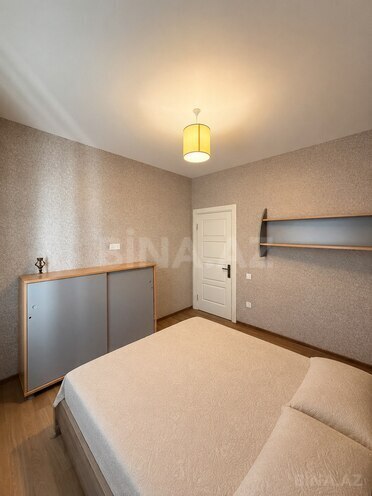 Satılır 4 otaqlı həyət evi/bağ evi 100 m², Mərdəkan q., photo 12 from 17