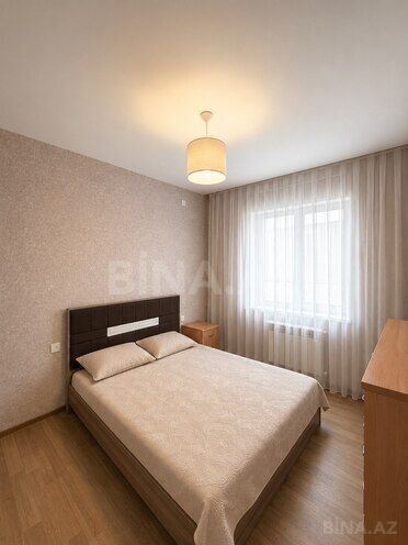 Satılır 4 otaqlı həyət evi/bağ evi 100 m², Mərdəkan q., photo 11 from 17