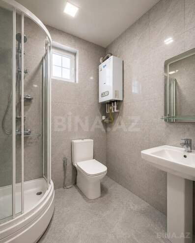 Satılır 4 otaqlı həyət evi/bağ evi 100 m², Mərdəkan q., photo 10 from 17