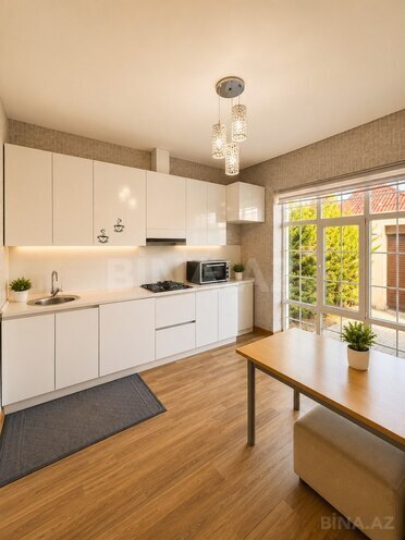 Satılır 4 otaqlı həyət evi/bağ evi 100 m², Mərdəkan q., photo 9 from 17