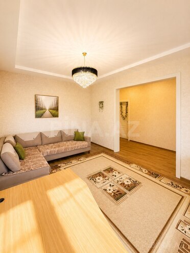 Satılır 4 otaqlı həyət evi/bağ evi 100 m², Mərdəkan q., photo 8 from 17