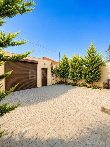 Satılır 4 otaqlı həyət evi/bağ evi 100 m², Mərdəkan q., photo 3 from 17