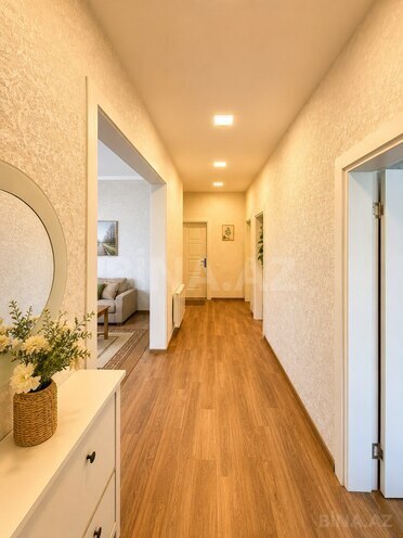 Satılır 4 otaqlı həyət evi/bağ evi 100 m², Mərdəkan q., photo 6 from 17