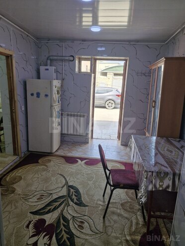 İcarəyə verilir 2 otaqlı həyət evi/bağ evi 45 m², Bakıxanov q., photo 7 from 10