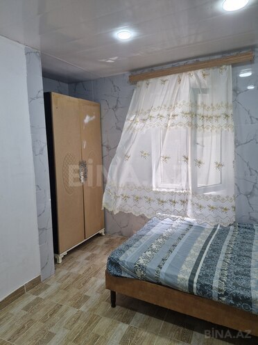 İcarəyə verilir 2 otaqlı həyət evi/bağ evi 45 m², Bakıxanov q., photo 6 from 10