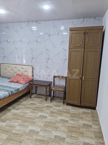 İcarəyə verilir 2 otaqlı həyət evi/bağ evi 45 m², Bakıxanov q., photo 5 from 10