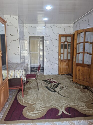 İcarəyə verilir 2 otaqlı həyət evi/bağ evi 45 m², Bakıxanov q., photo 8 from 10