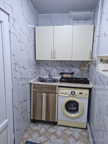 İcarəyə verilir 2 otaqlı həyət evi/bağ evi 45 m², Bakıxanov q., photo 4 from 10