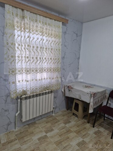 İcarəyə verilir 2 otaqlı həyət evi/bağ evi 45 m², Bakıxanov q., photo 3 from 10