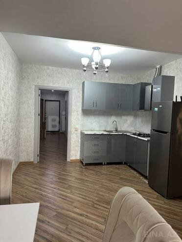 İcarəyə verilir 3 otaqlı yeni tikili 100 m², Nəsimi m., photo 3 from 11