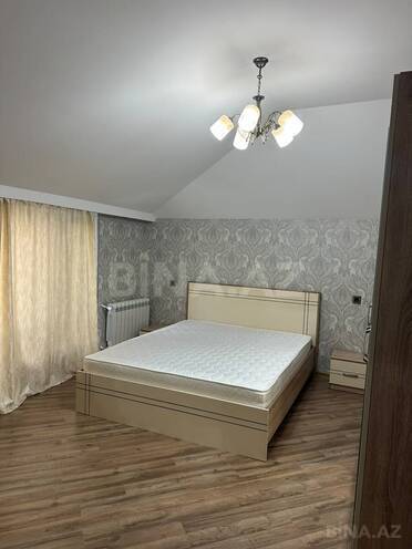 İcarəyə verilir 3 otaqlı yeni tikili 100 m², Nəsimi m., photo 5 from 11