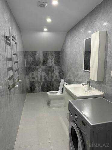 İcarəyə verilir 3 otaqlı yeni tikili 100 m², Nəsimi m., photo 10 from 11