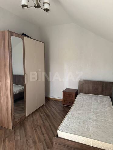 İcarəyə verilir 3 otaqlı yeni tikili 100 m², Nəsimi m., photo 7 from 11
