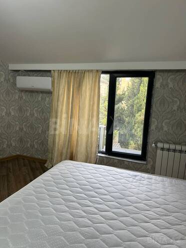 İcarəyə verilir 3 otaqlı yeni tikili 100 m², Nəsimi m., photo 6 from 11