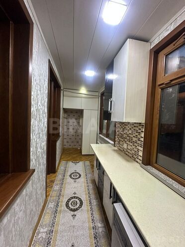 Сдаётся 3-комн. вторичка 65 м², м. Мемар Аджеми, photo 8 from 14